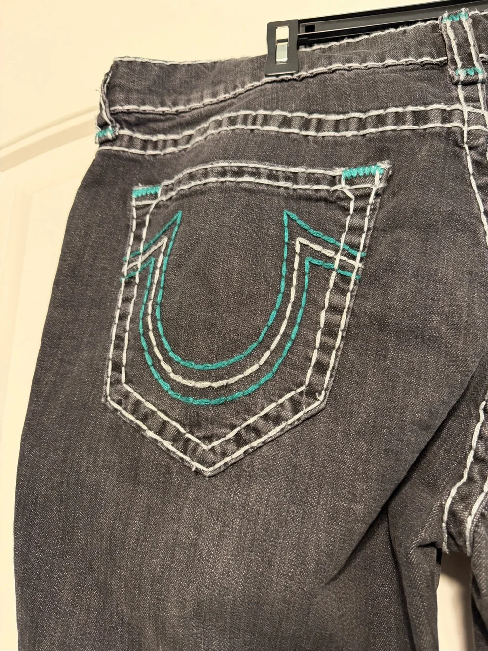 True Religion classic relaxed